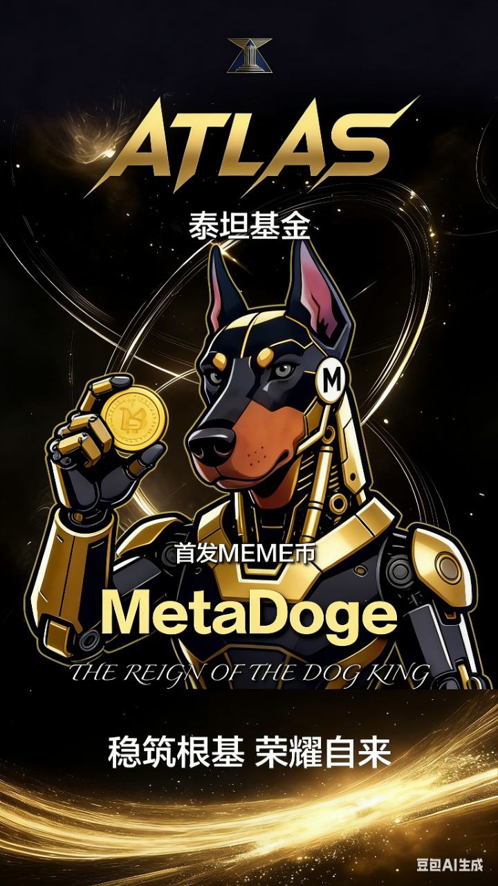 元宇宙狗 MetaDog