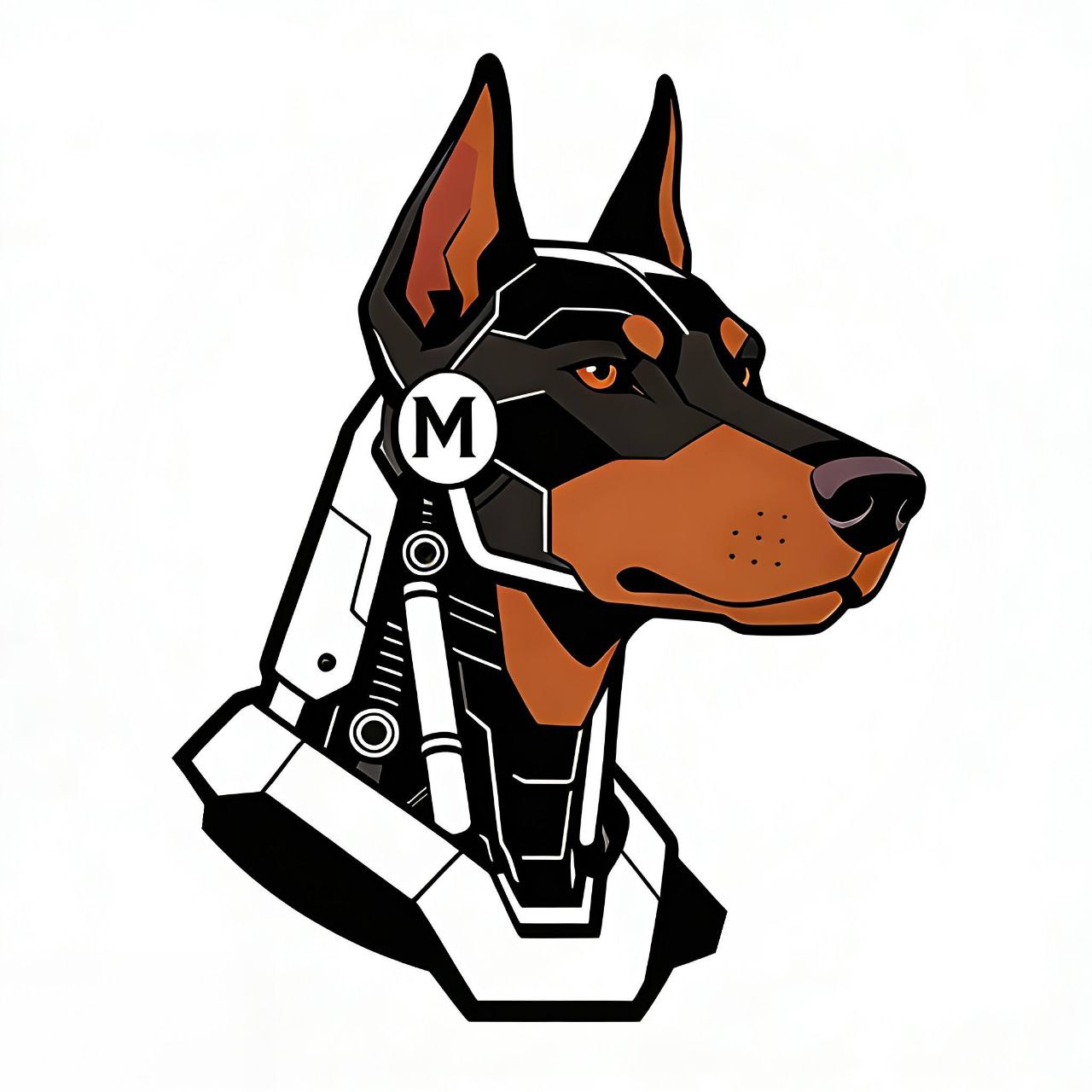 元宇宙狗 MetaDog